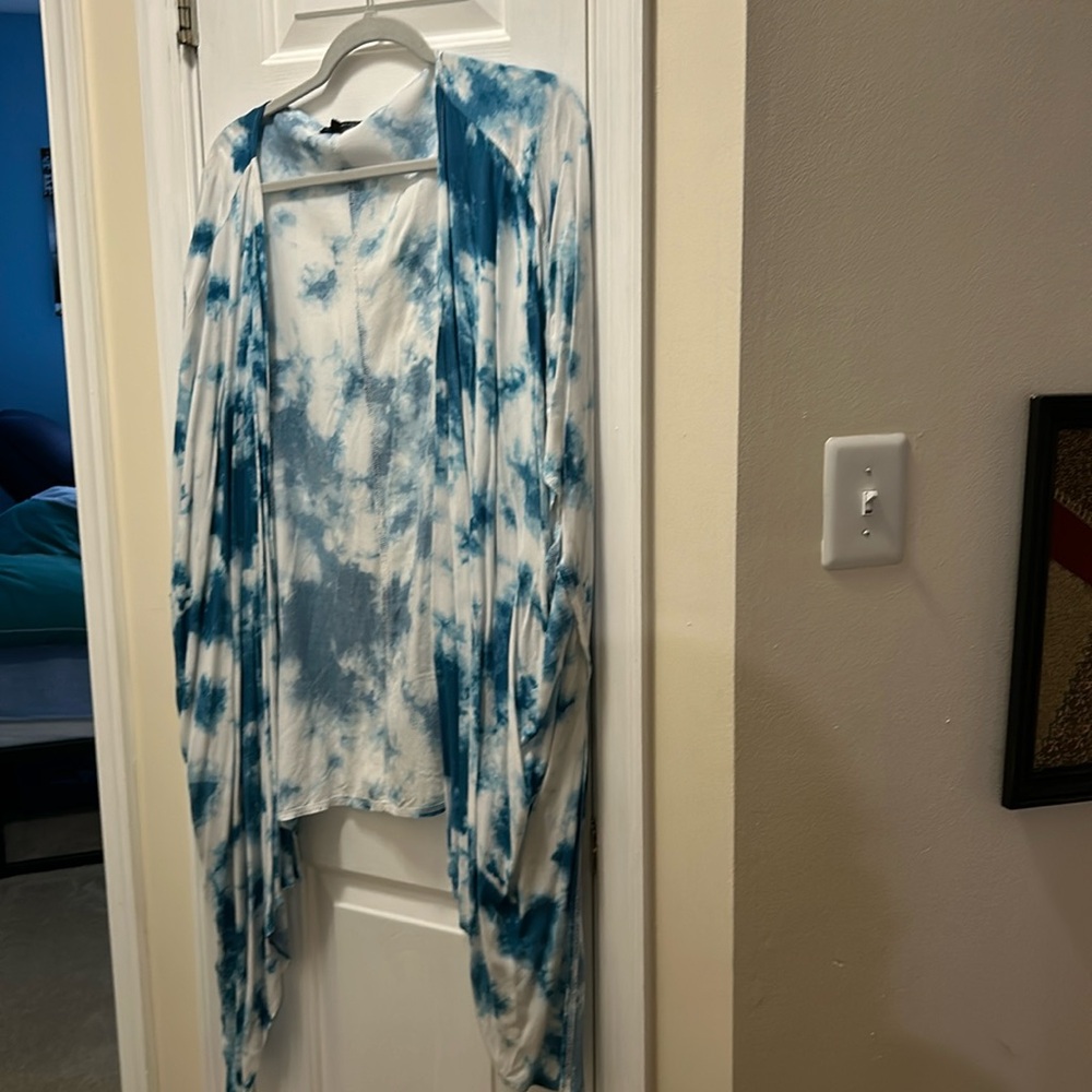 Lane Bryant top